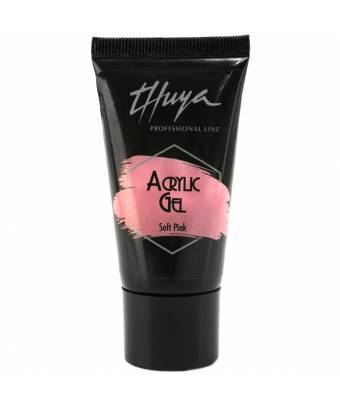 Acrylic Gel Soft Pink Thuya Professional Line
