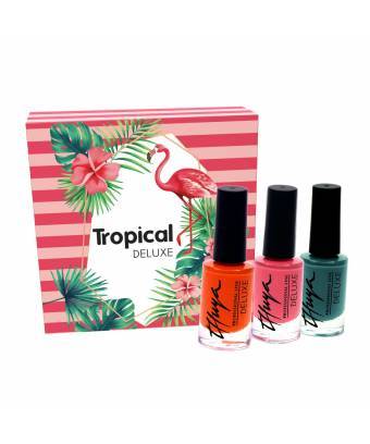 KIT DELUXE TROPICAL