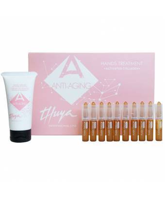 Kit Beauty Antiaging Thuya Method