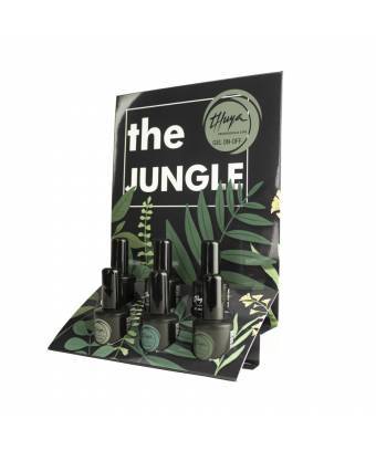 EXPOSITOR THE JUNGLE GEL...